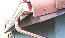 Rain Gutter Installation, Repair, Cleaning in Woodhull, NY