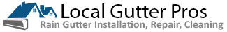 Woodhull Gutter Contractors